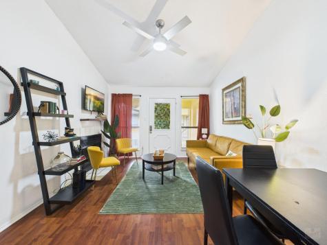 806 W 24th Street Austin TX 78705
