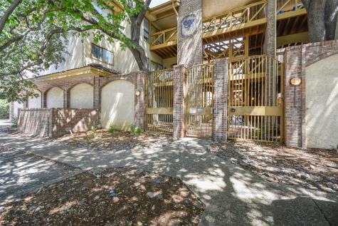 806 W 24th Street Austin TX 78705