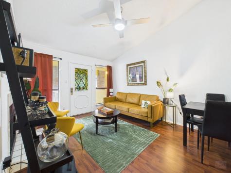 806 W 24th Street Austin TX 78705