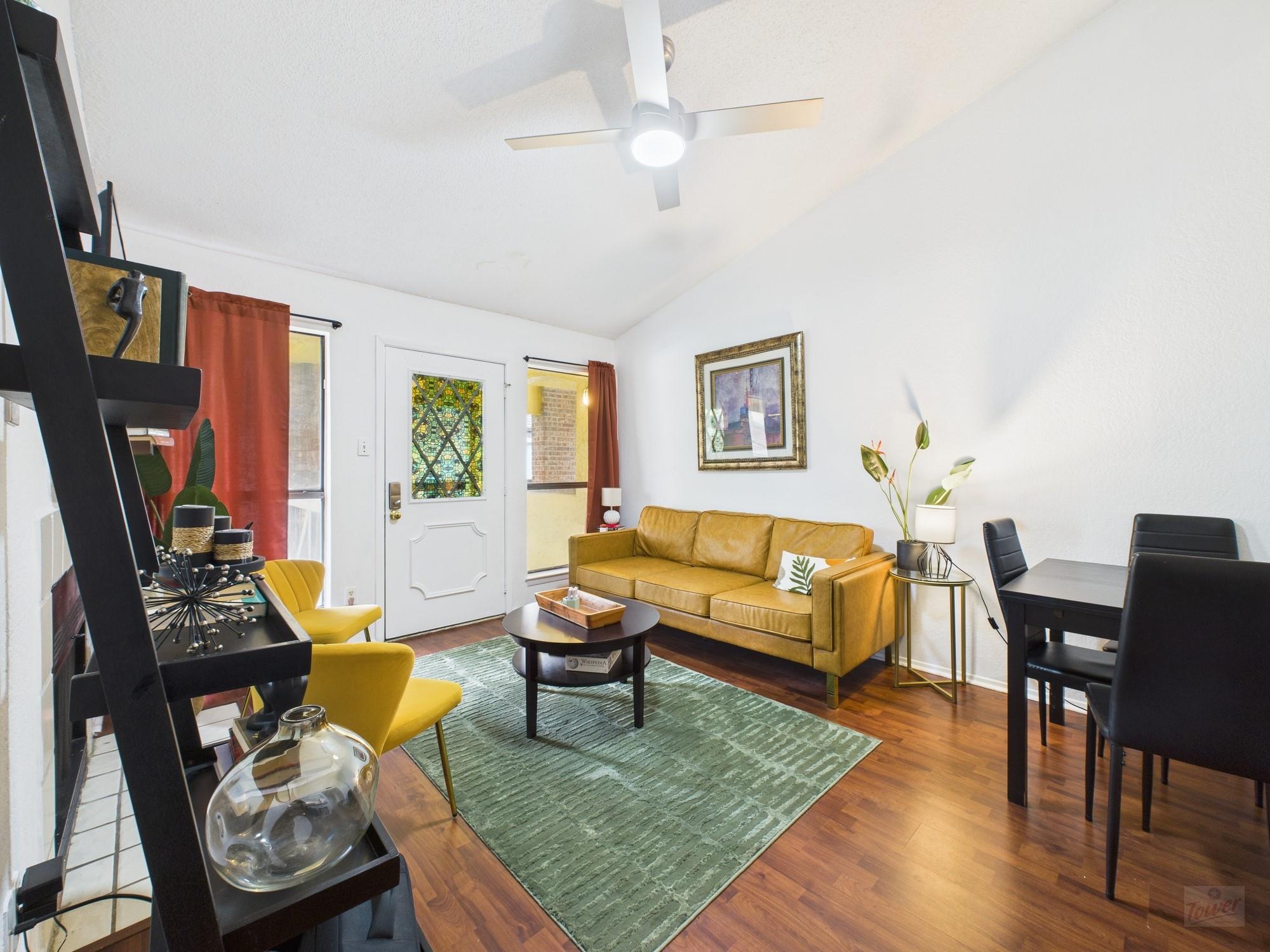 806 W 24th Street Austin TX 78705