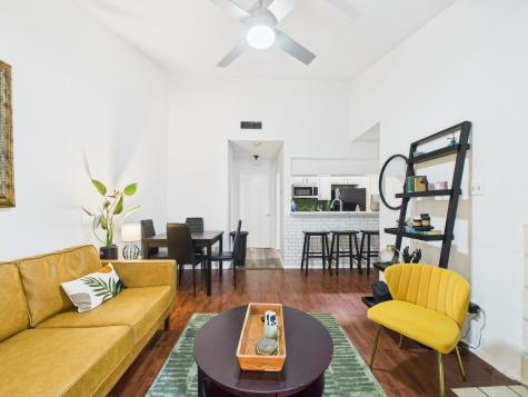 806 W 24th Street Austin TX 78705