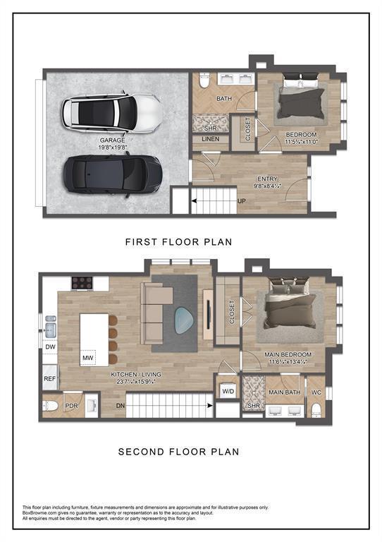 2209 Woodland Avenue Austin TX 78741