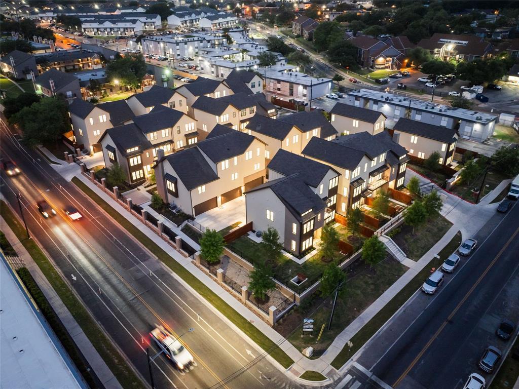 2209 Woodland Avenue Austin TX 78741