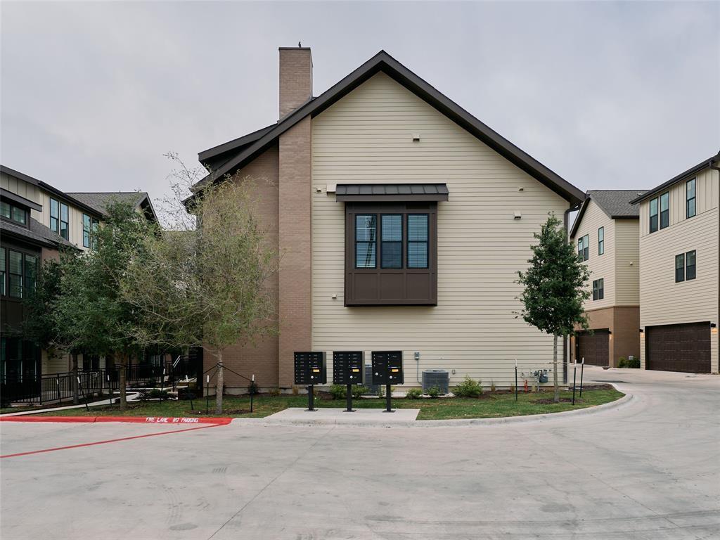 2209 Woodland Avenue Austin TX 78741