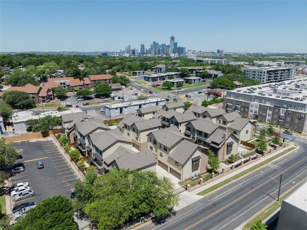 2209 Woodland Avenue Austin TX 78741