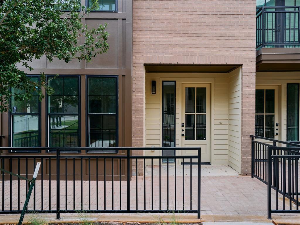 2209 Woodland Avenue Austin TX 78741