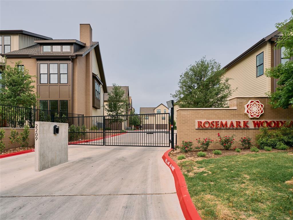 2209 Woodland Avenue Austin TX 78741