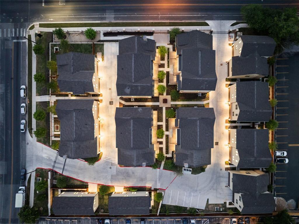2209 Woodland Avenue Austin TX 78741