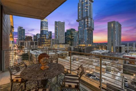 800 W 5th Street Austin TX 78703
