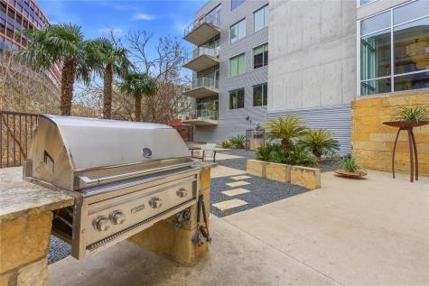 800 W 5th Street Austin TX 78703