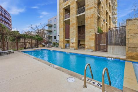 800 W 5th Street Austin TX 78703