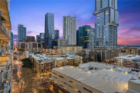 800 W 5th Street Austin TX 78703