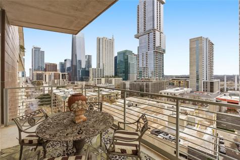 800 W 5th Street Austin TX 78703