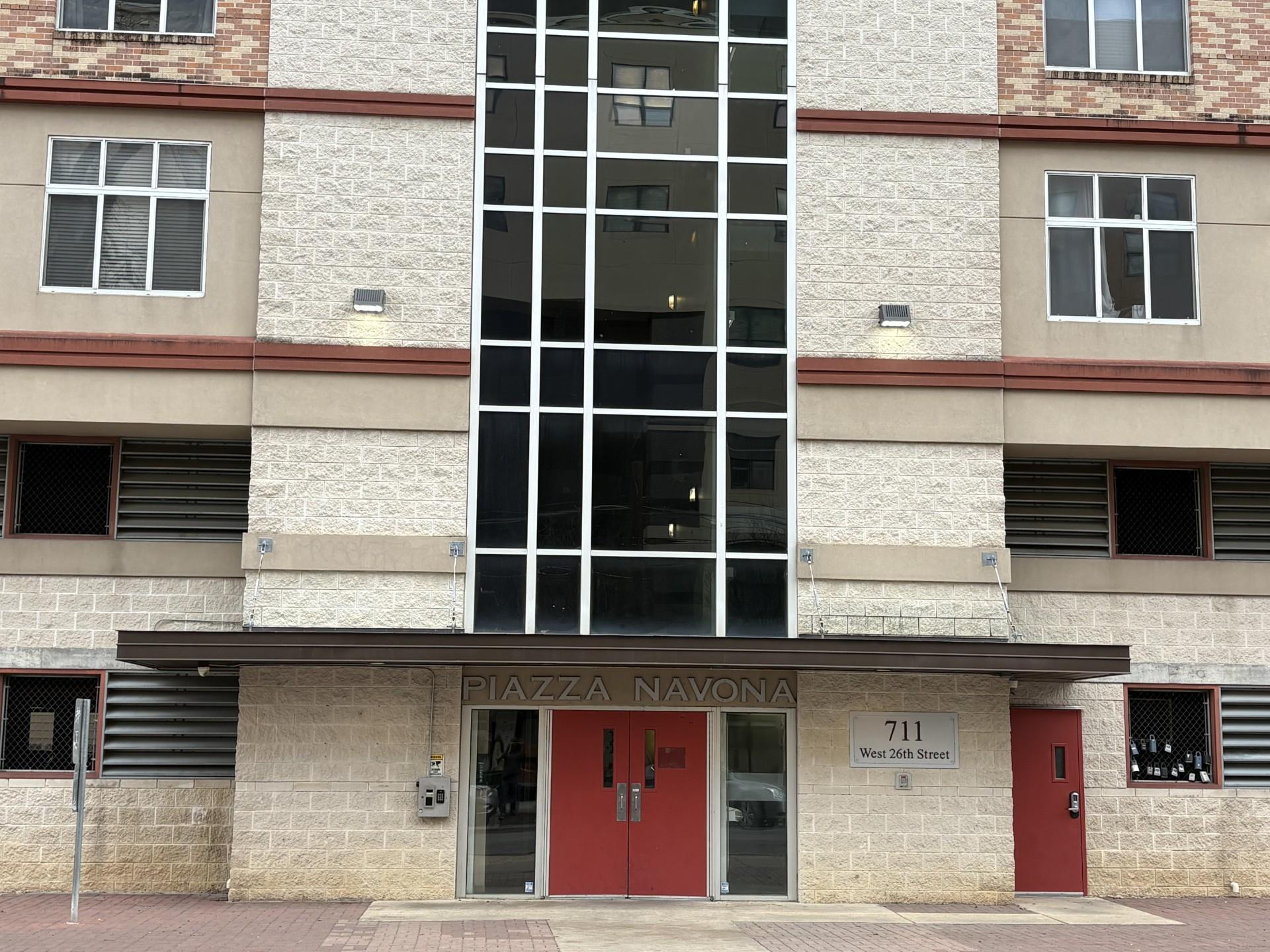 711 W 26th Street Austin TX 78705