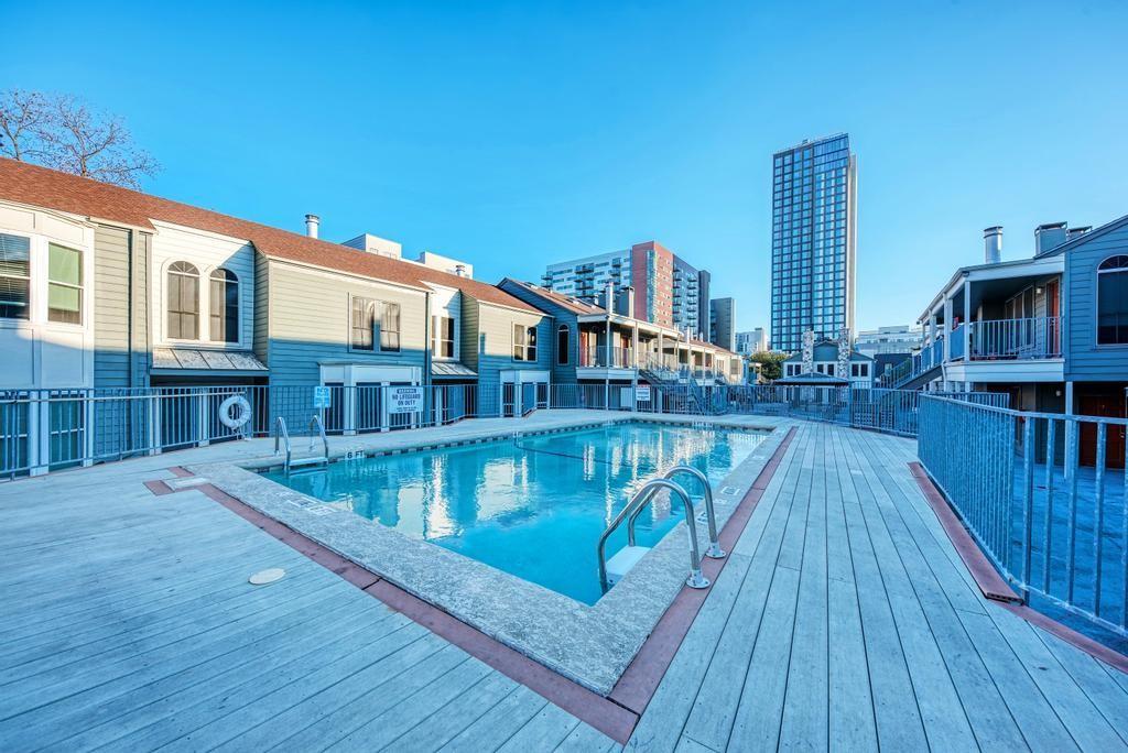2529 Rio Grande Street Austin TX 78705