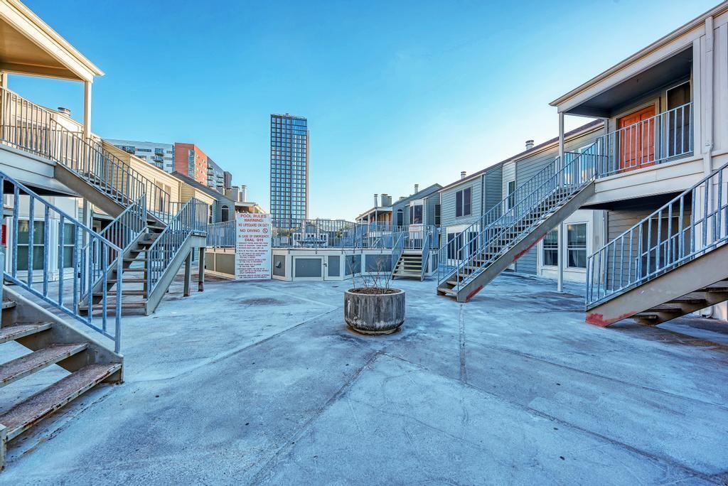 2529 Rio Grande Street Austin TX 78705