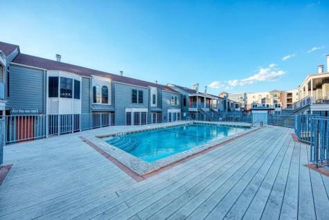2529 Rio Grande Street Austin TX 78705