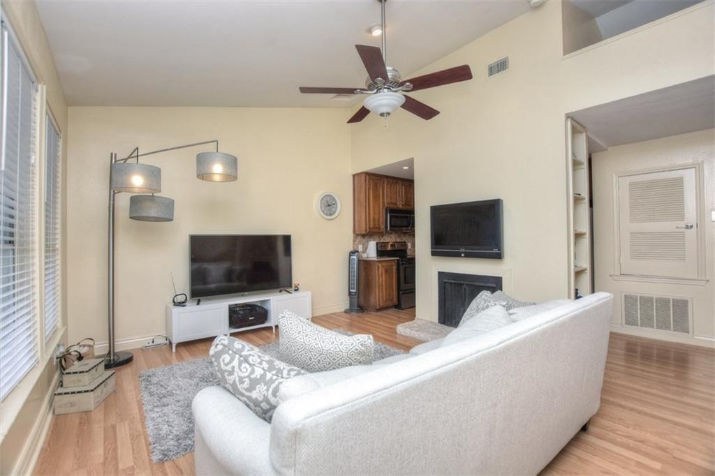2529 Rio Grande Street Austin TX 78705
