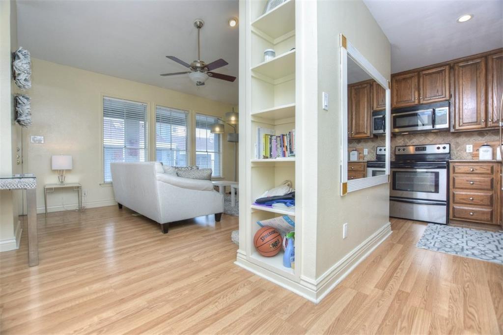 2529 Rio Grande Street Austin TX 78705