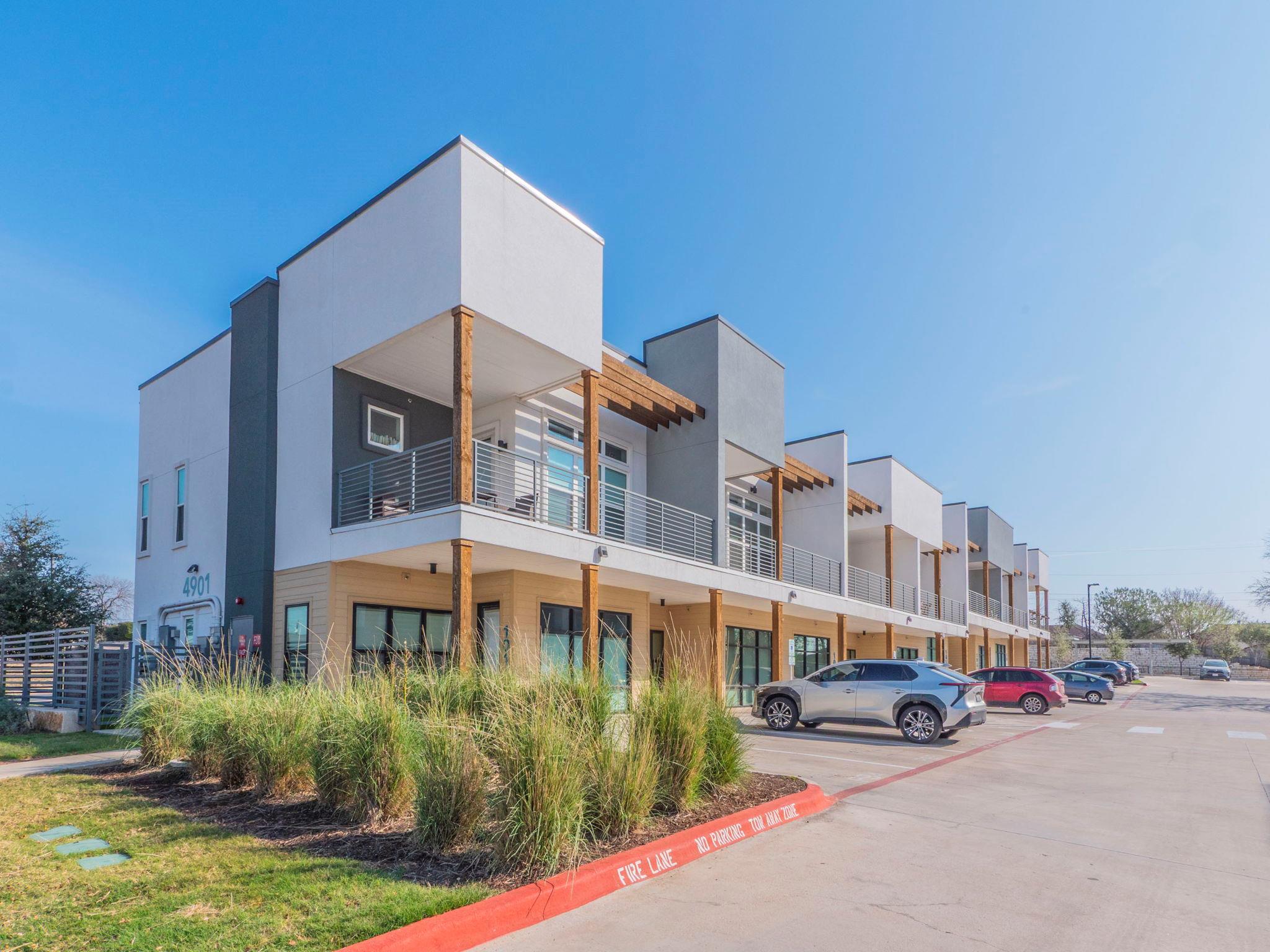 4901 Springdale Road Austin TX 78723