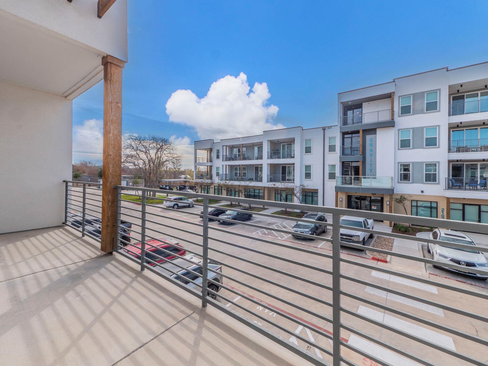 4901 Springdale Road Austin TX 78723