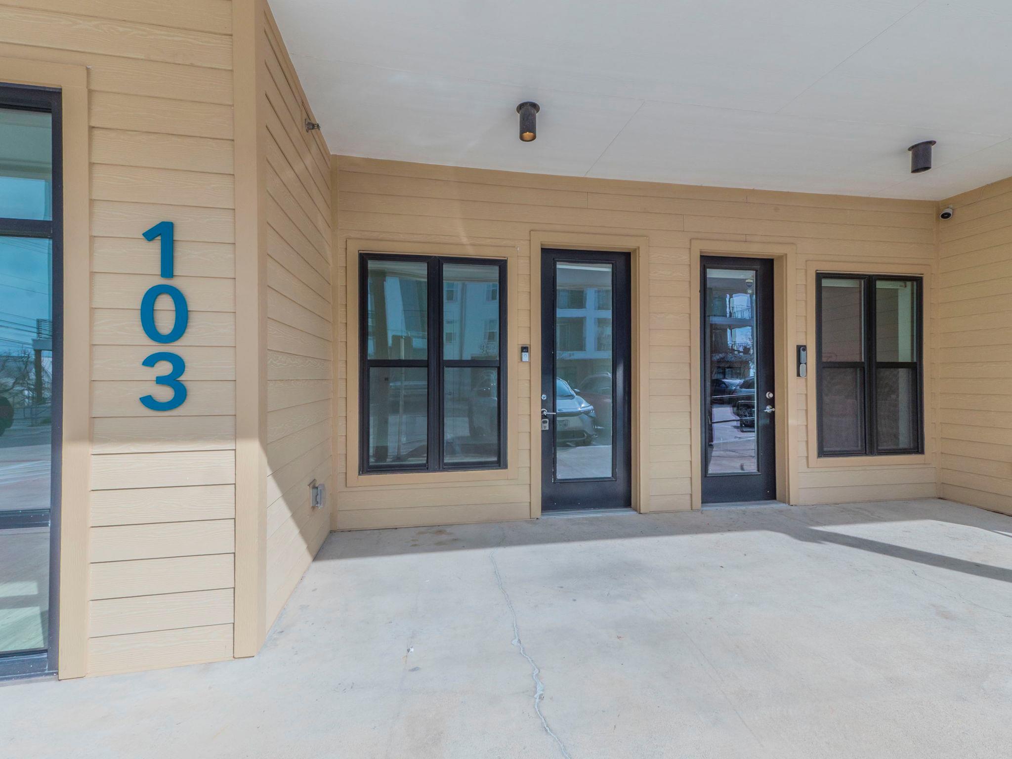 4901 Springdale Road Austin TX 78723