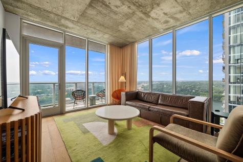 48 East Avenue Austin TX 78701