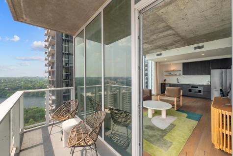 48 East Avenue Austin TX 78701