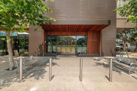 48 East Avenue Austin TX 78701