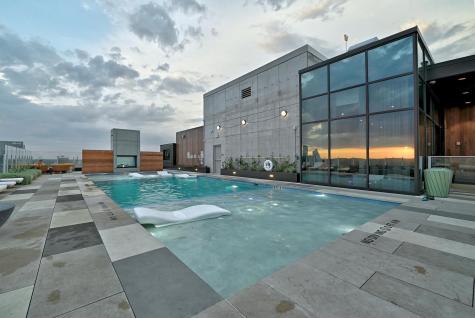 48 East Avenue Austin TX 78701