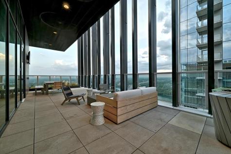 48 East Avenue Austin TX 78701