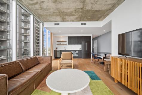 48 East Avenue Austin TX 78701