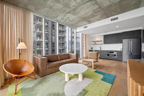 48 East Avenue Austin TX 78701
