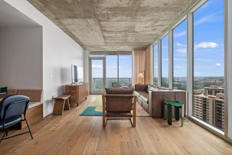 48 East Avenue Austin TX 78701