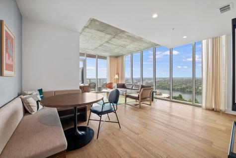 48 East Avenue Austin TX 78701