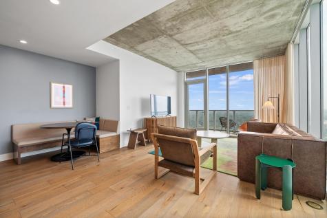 48 East Avenue Austin TX 78701