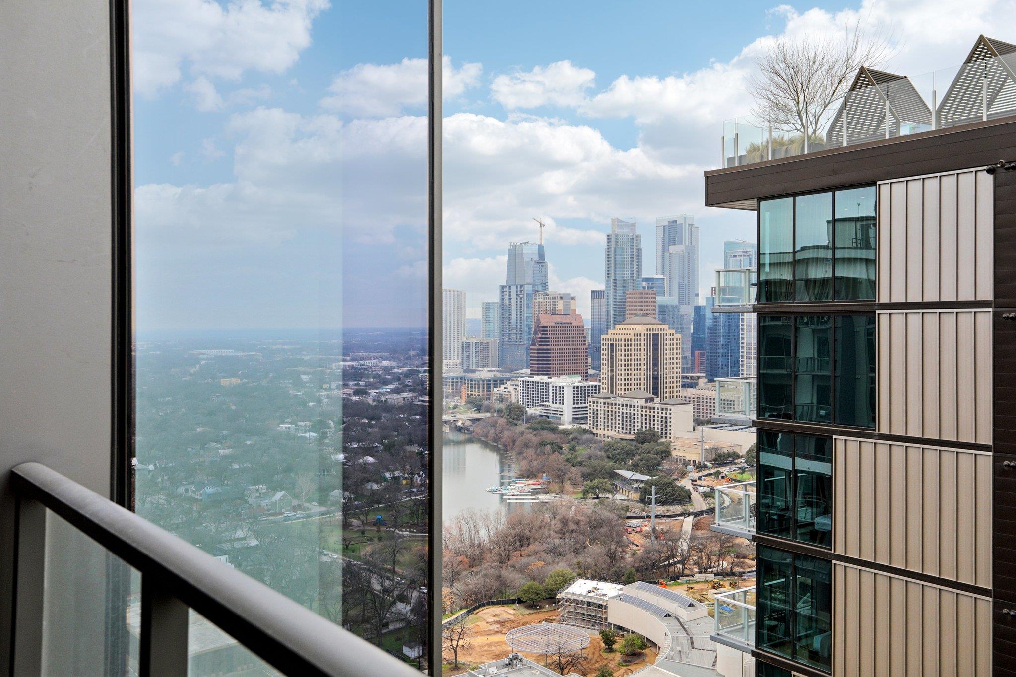 44 East Avenue Austin TX 78701