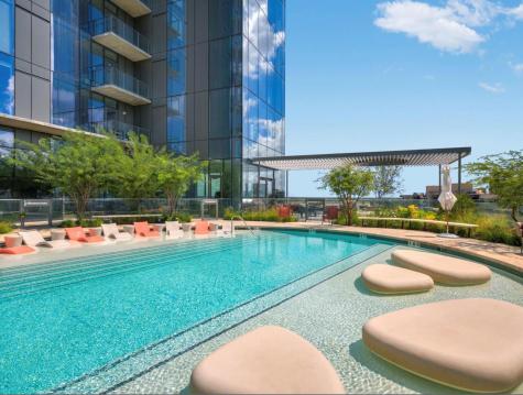 44 East Avenue Austin TX 78701
