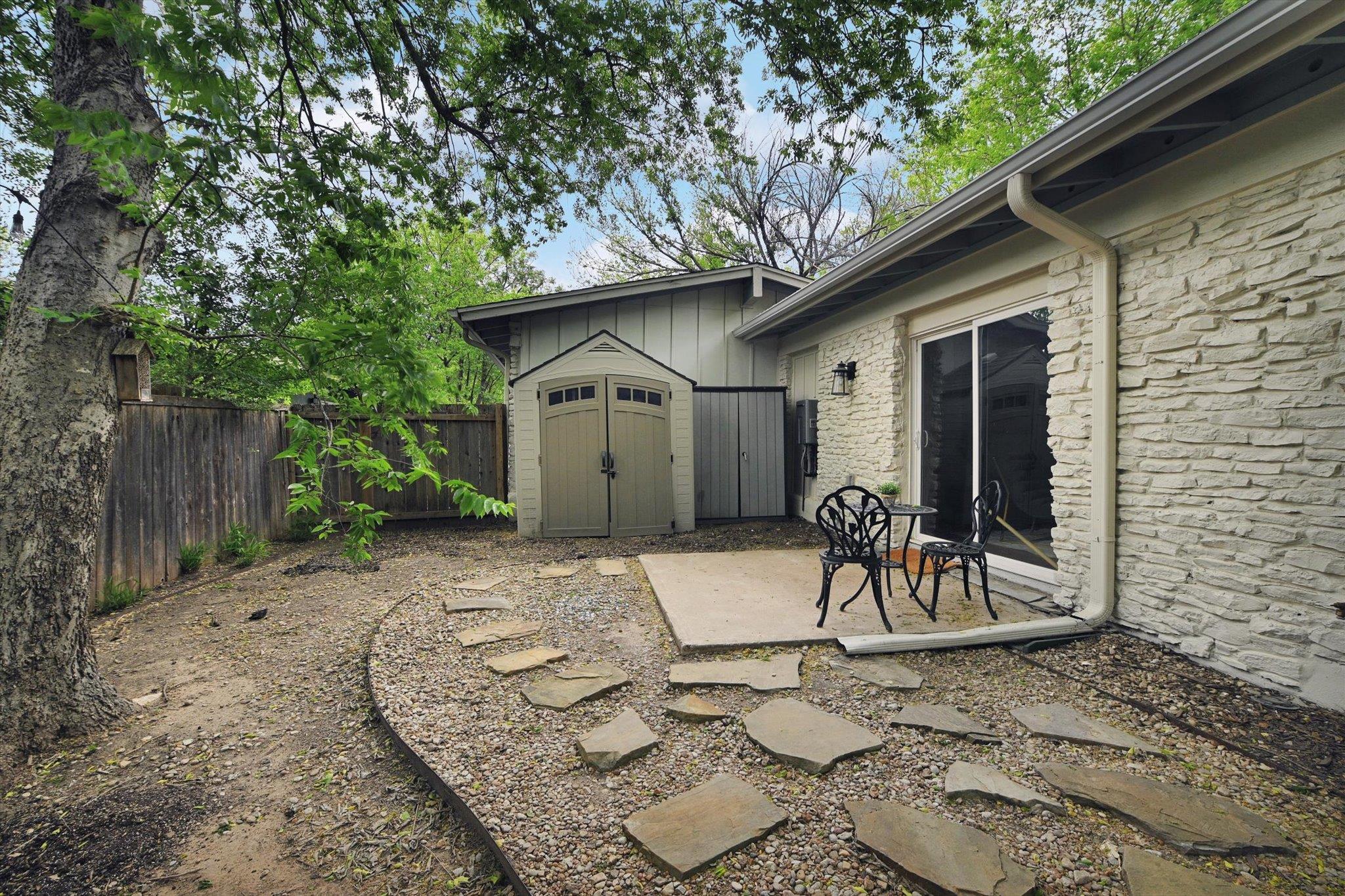 5704 Gloucester Lane Austin TX 78723