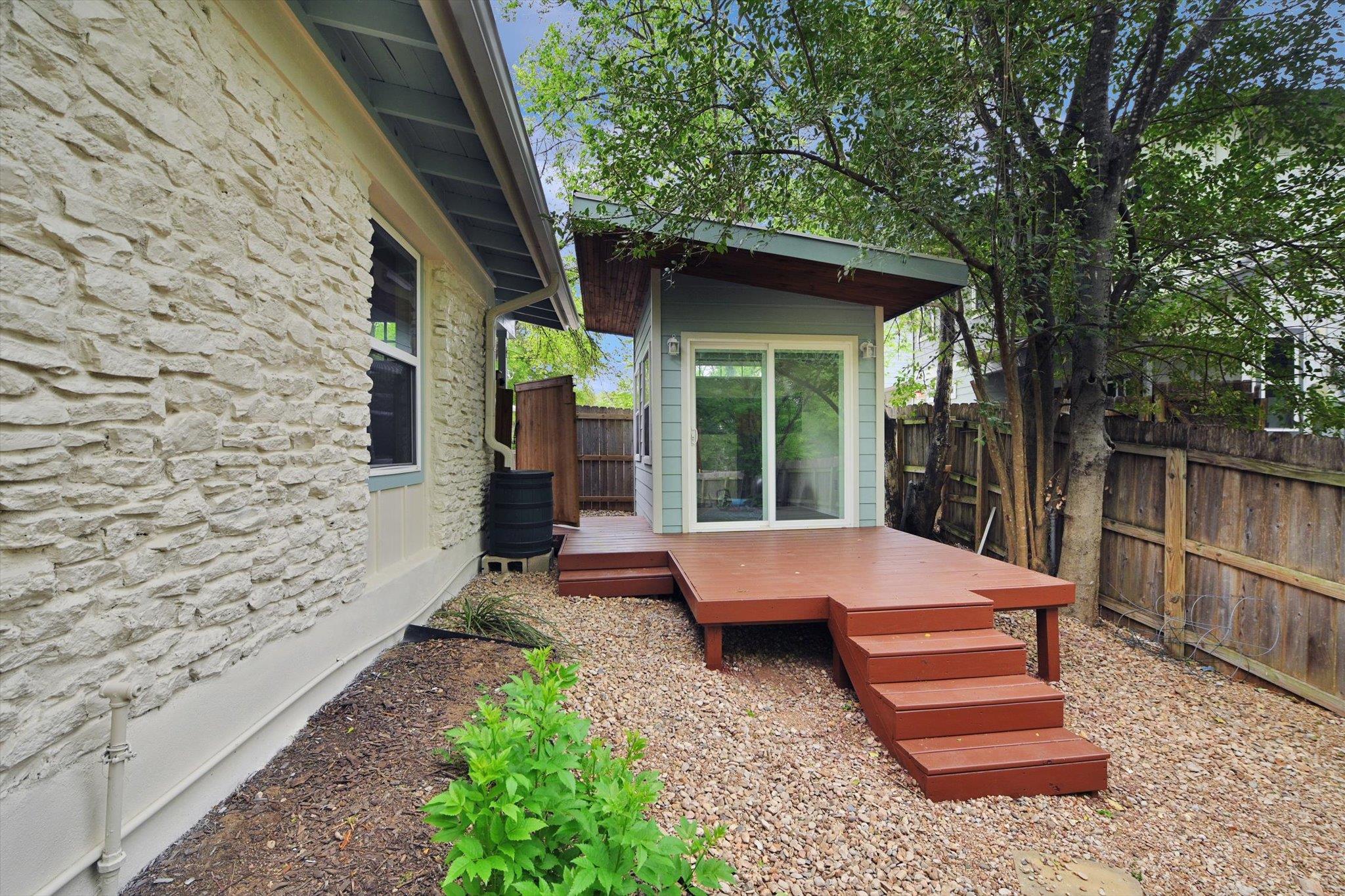5704 Gloucester Lane Austin TX 78723