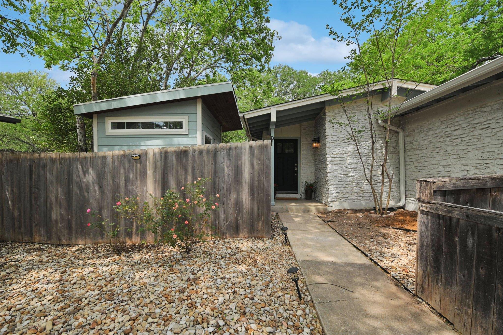 5704 Gloucester Lane Austin TX 78723