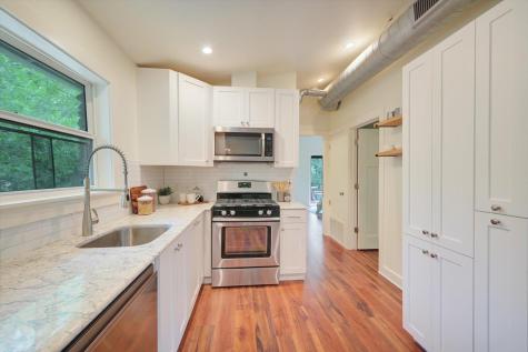 5704 Gloucester Lane Austin TX 78723