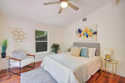 5704 Gloucester Lane Austin TX 78723