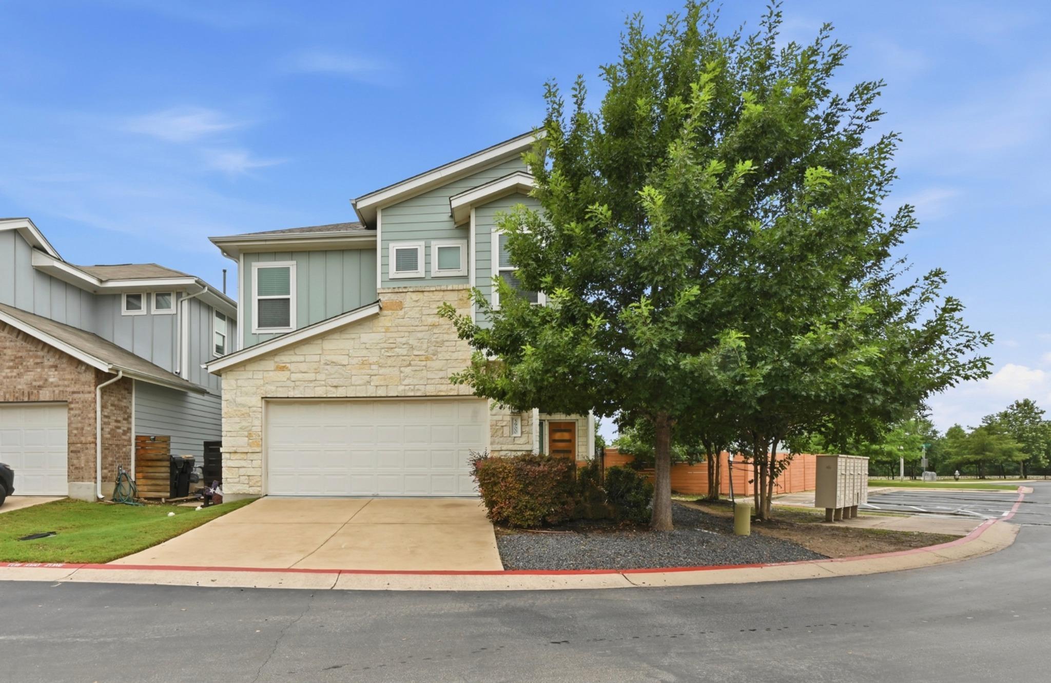 5900 Swayden Lane Austin TX 78745