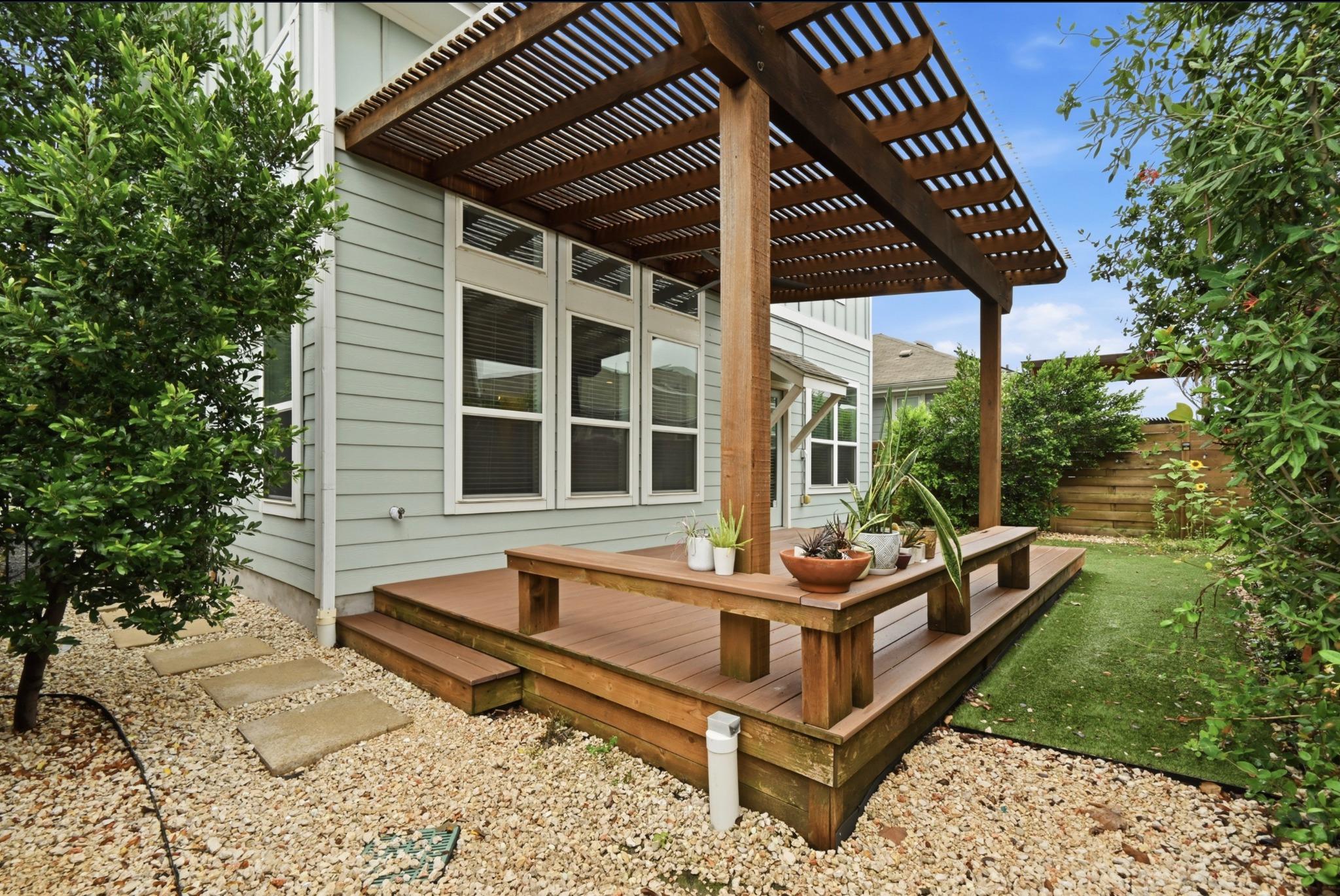 5900 Swayden Lane Austin TX 78745