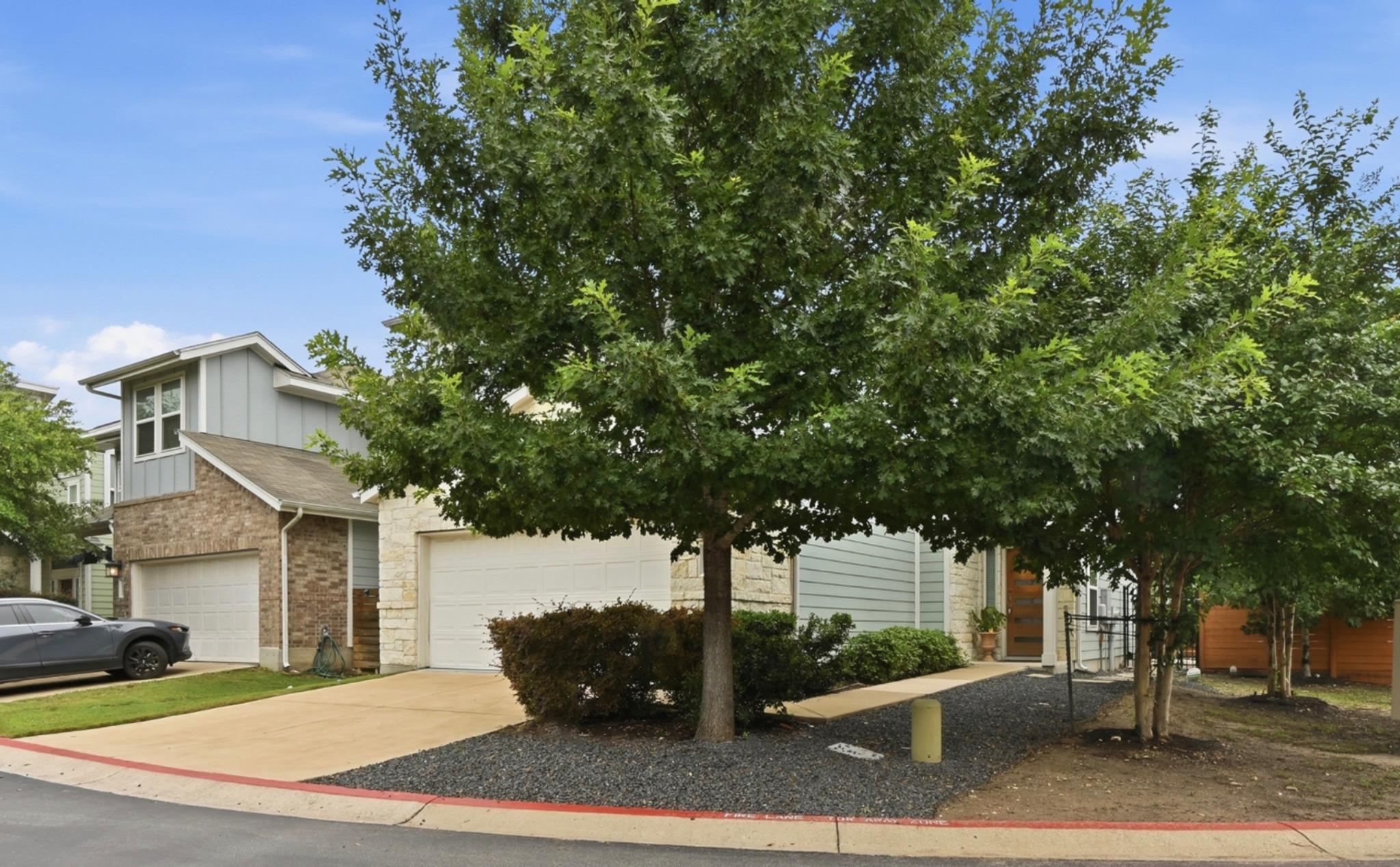 5900 Swayden Lane Austin TX 78745