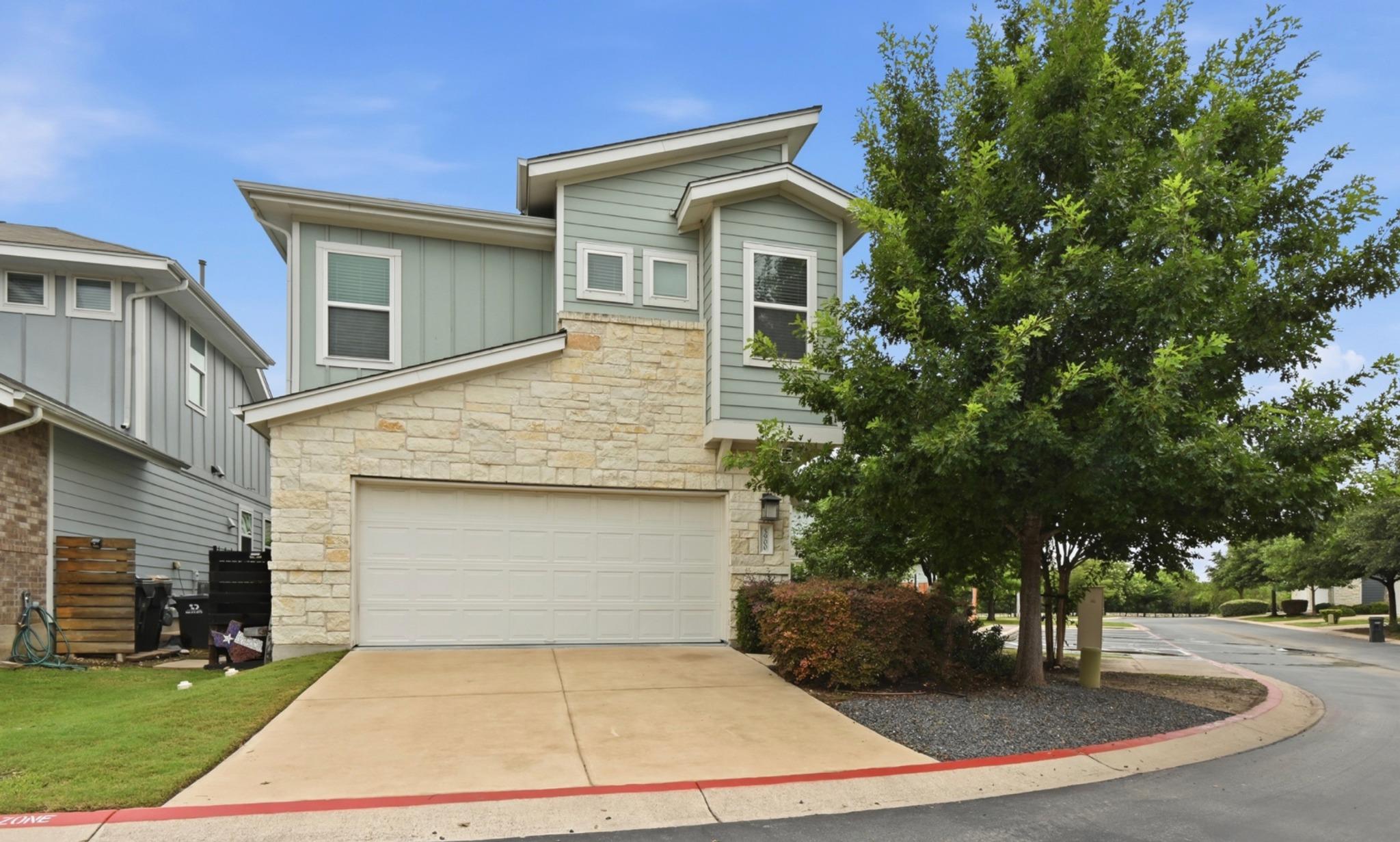 5900 Swayden Lane Austin TX 78745