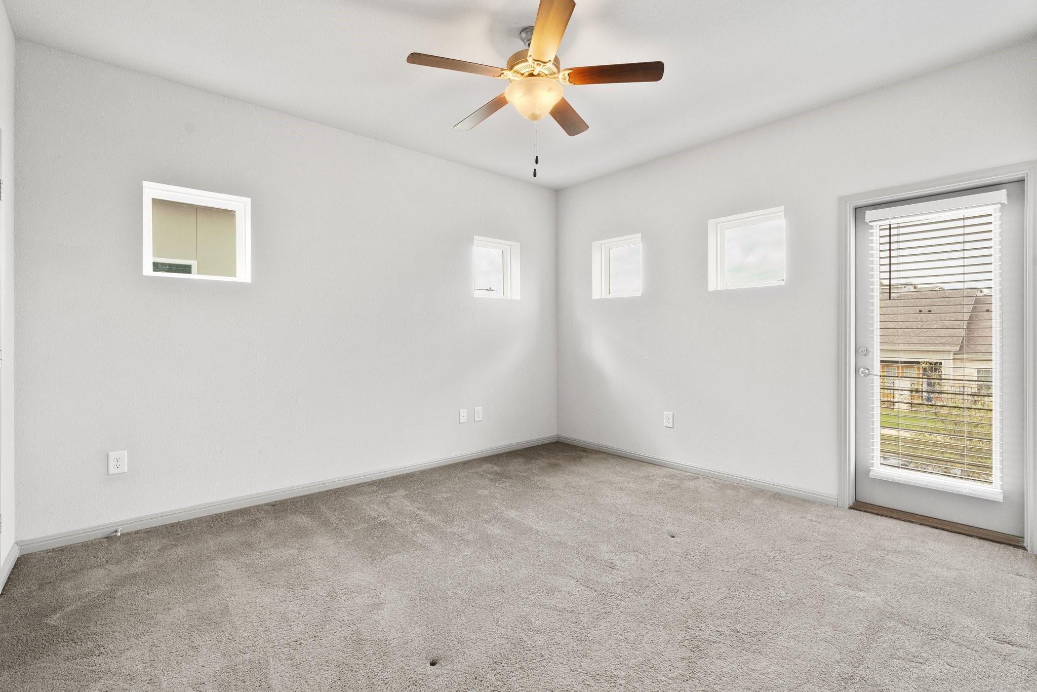 5913-B Charles Merle Drive Austin TX 78747