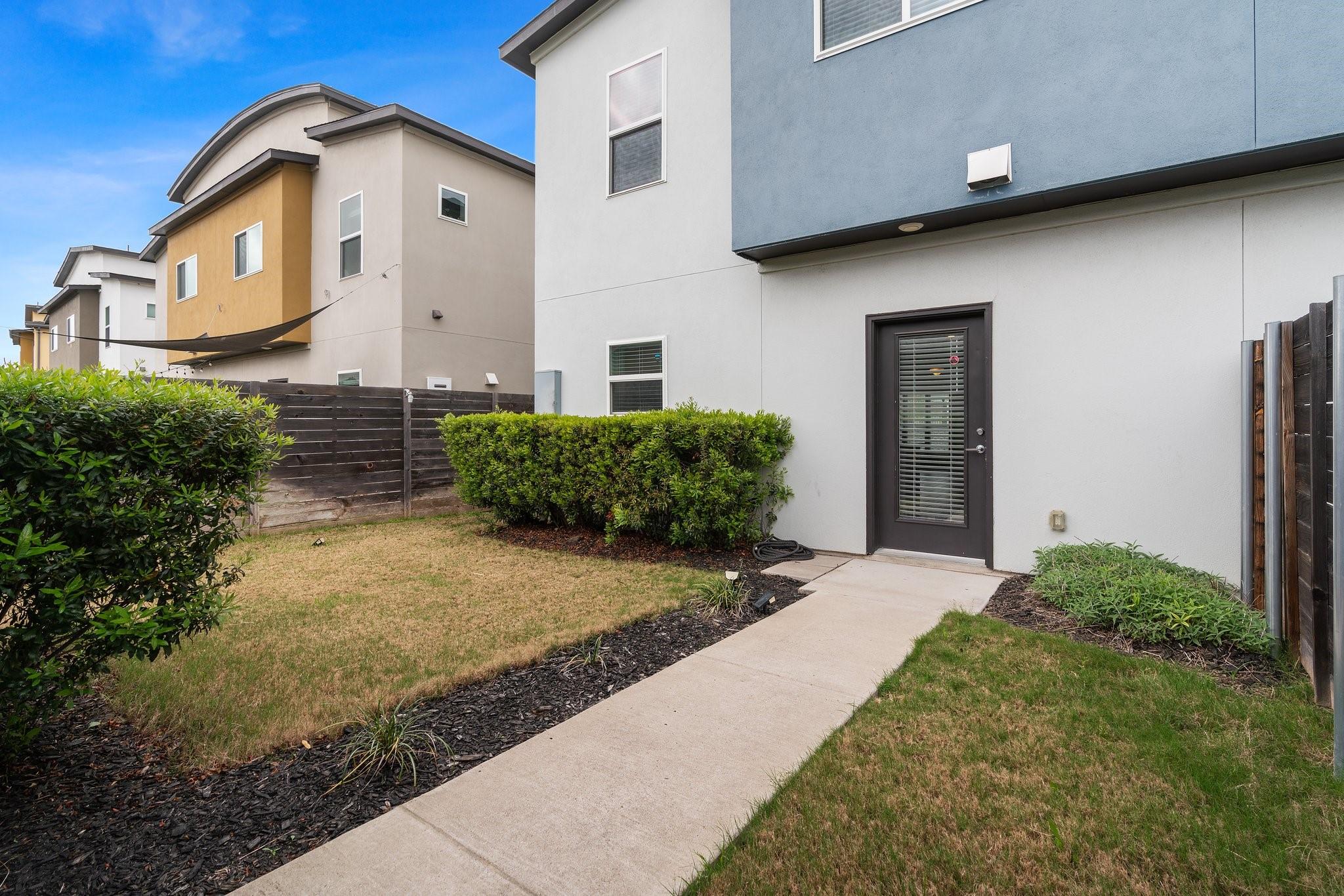 5913-B Charles Merle Drive Austin TX 78747