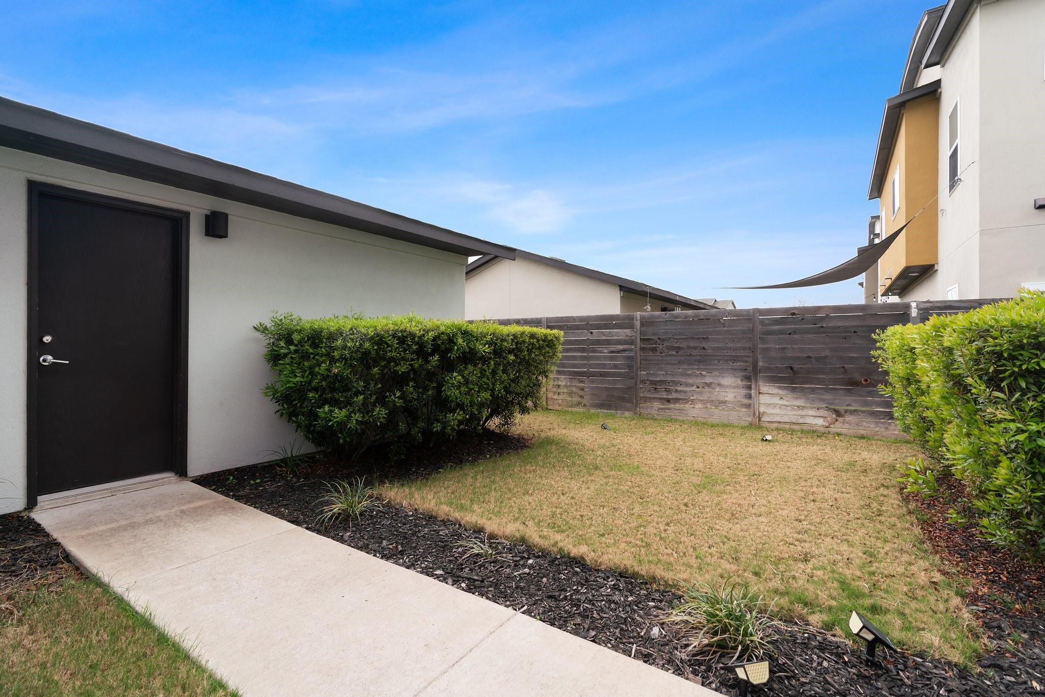 5913-B Charles Merle Drive Austin TX 78747